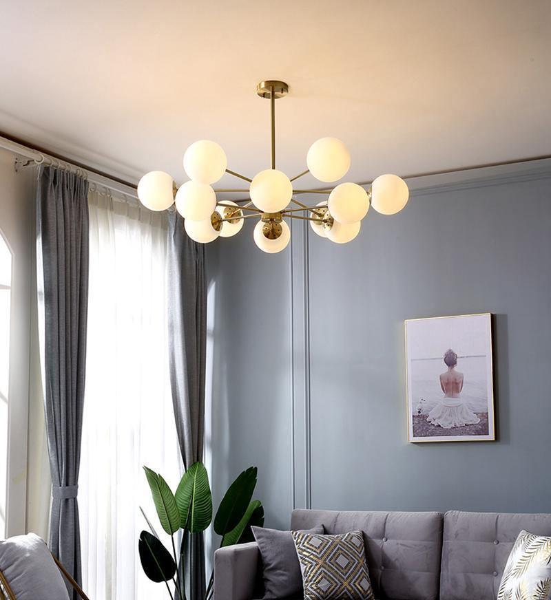 Karrington Chandeliers - Letslighting