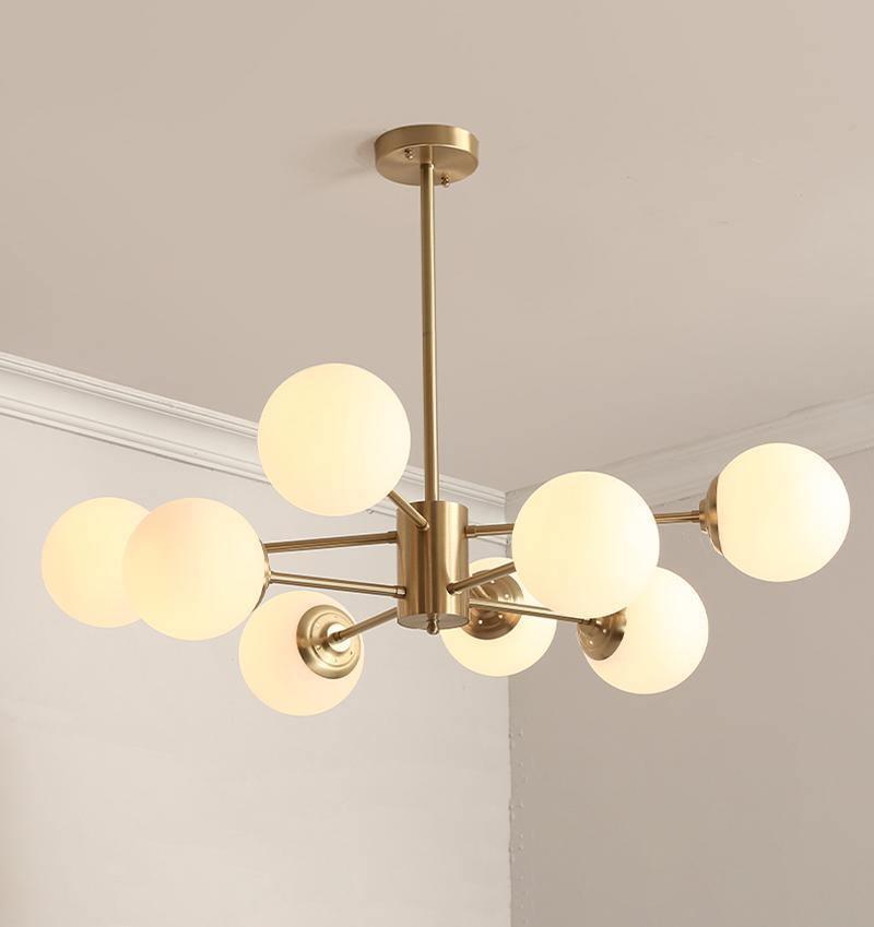 Karrington Chandeliers - Letslighting