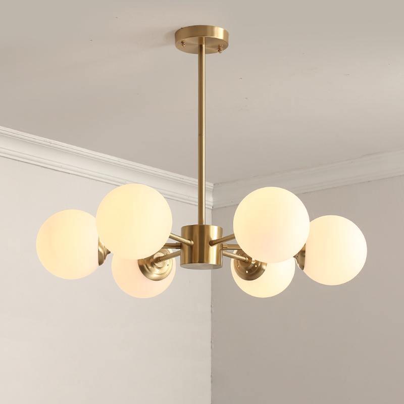 Karrington Chandeliers - Letslighting