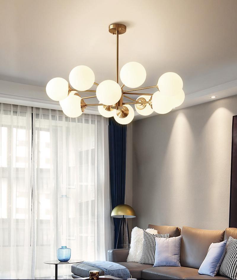 Karrington Chandeliers - Letslighting