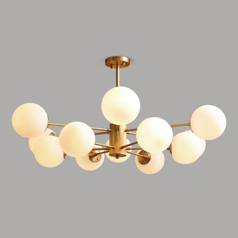 Karrington Chandeliers - Letslighting