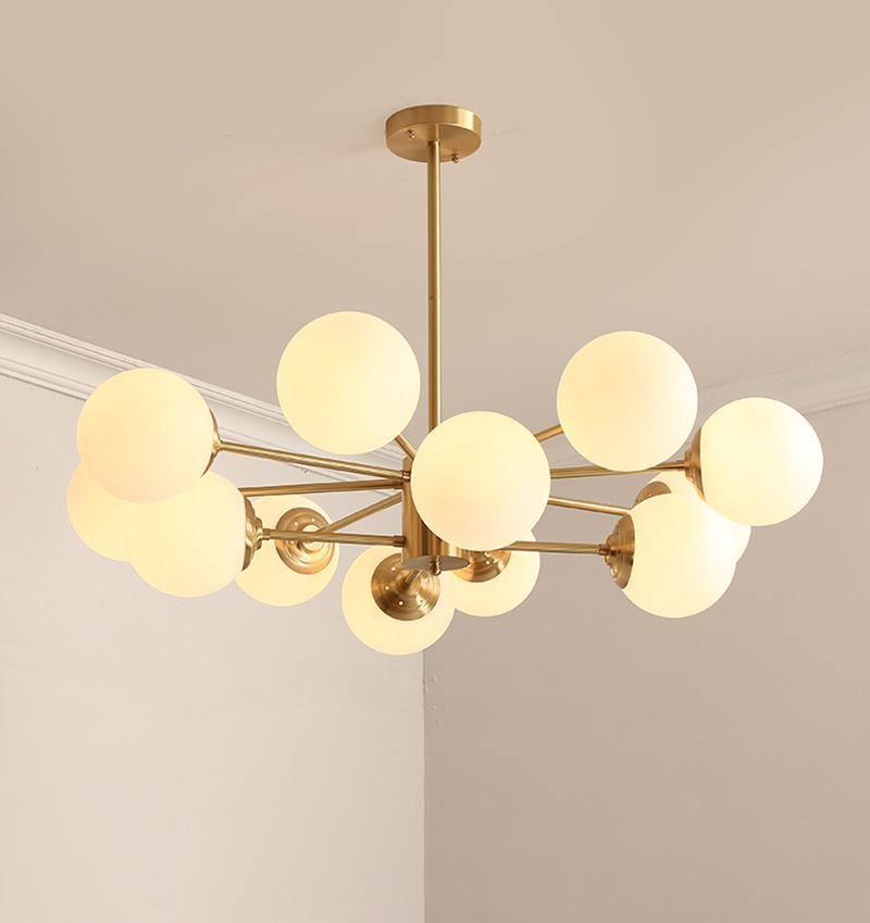 Karrington Chandeliers - Letslighting