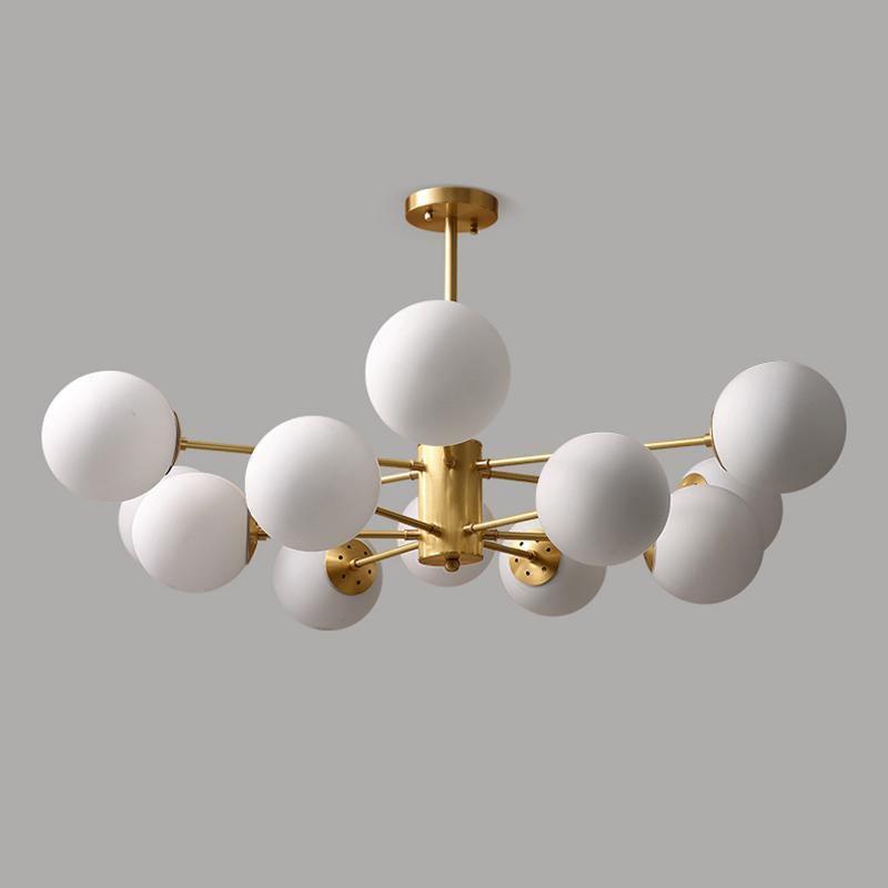 Karrington Chandeliers - Letslighting