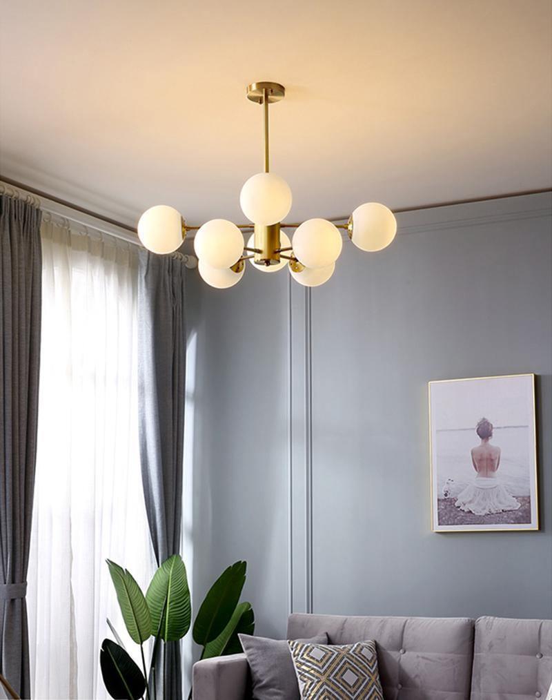 Karrington Chandeliers - Letslighting
