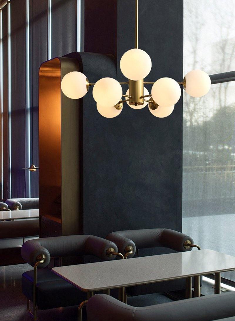 Karrington Chandeliers - Letslighting