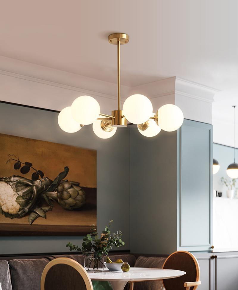 Karrington Chandeliers - Letslighting