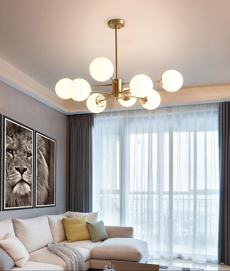 Karrington Chandeliers - Letslighting