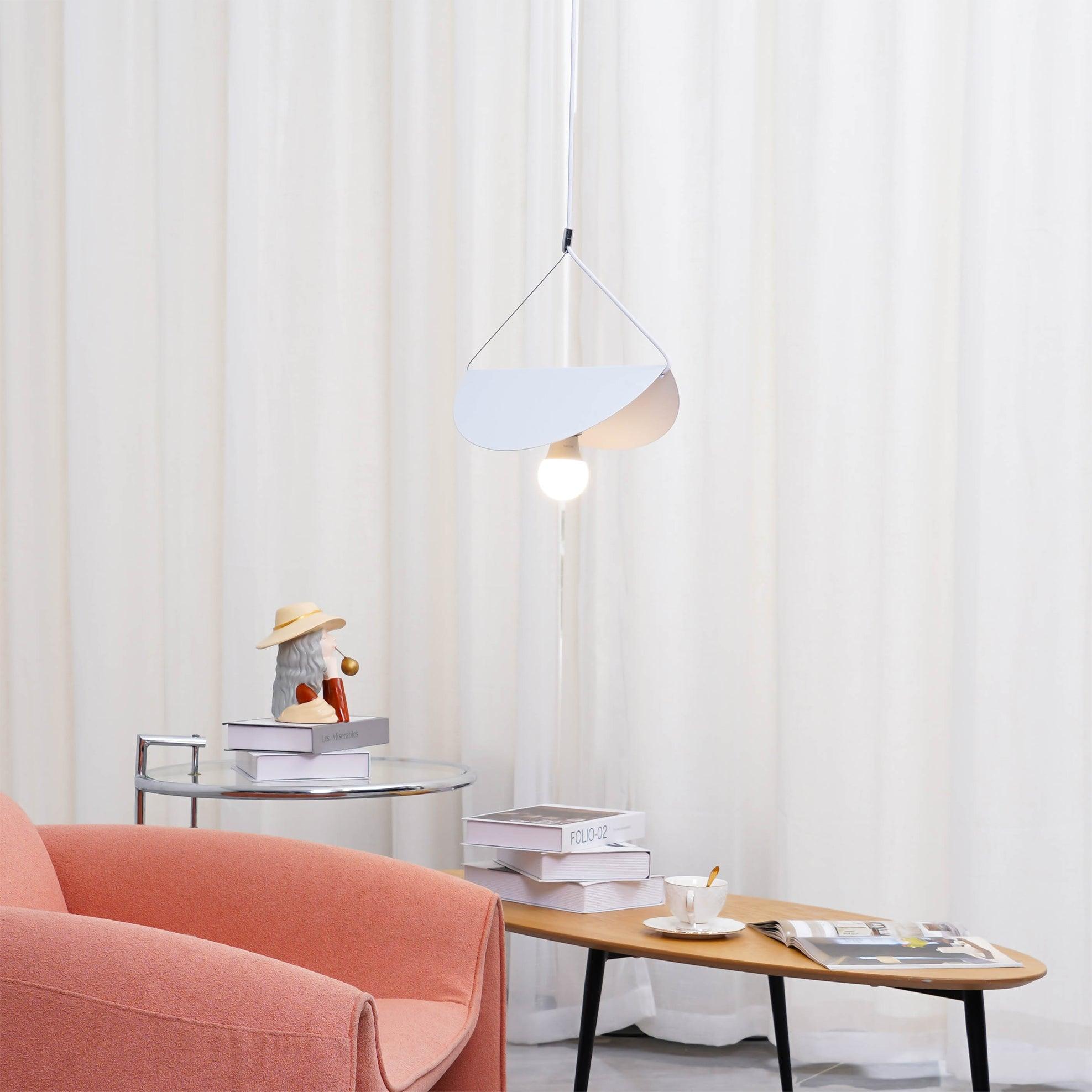 Glider Pendant Light - Letslighting