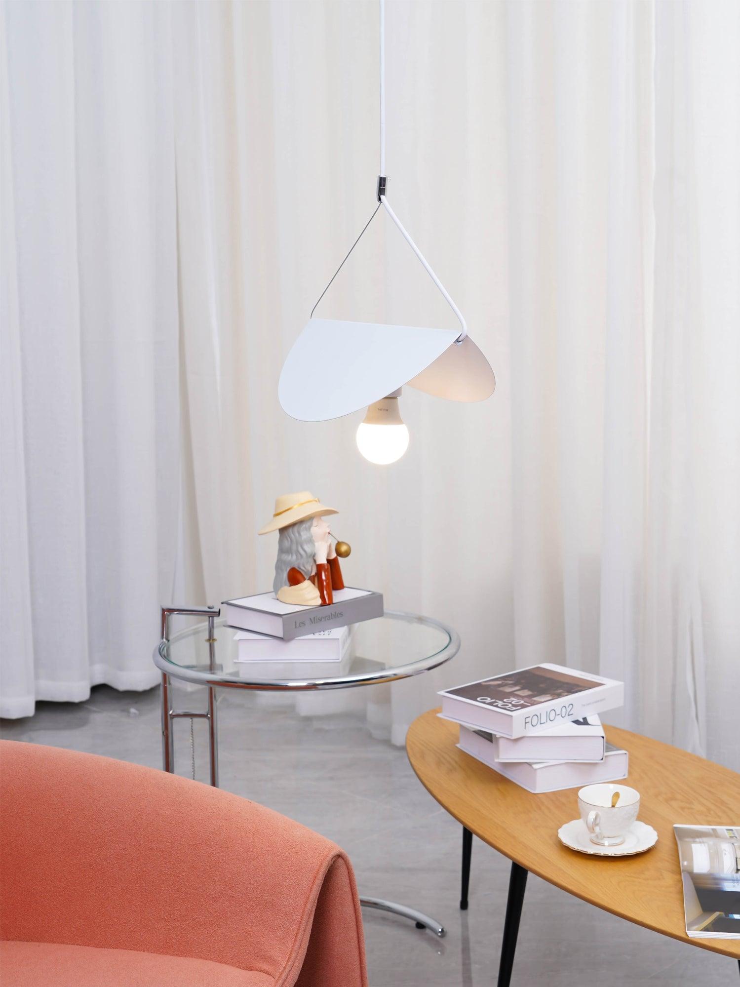 Glider Pendant Light - Letslighting