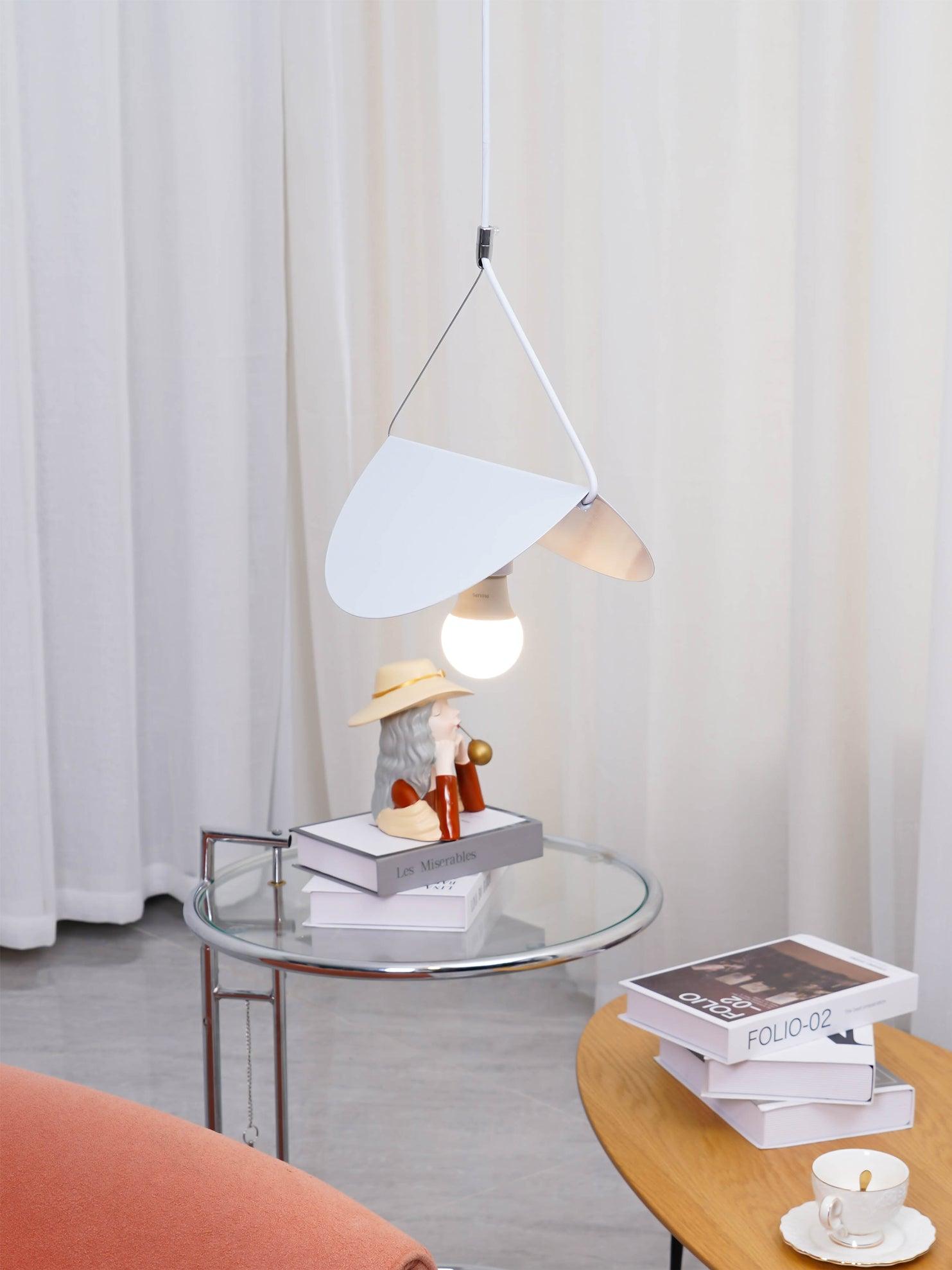 Glider Pendant Light - Letslighting