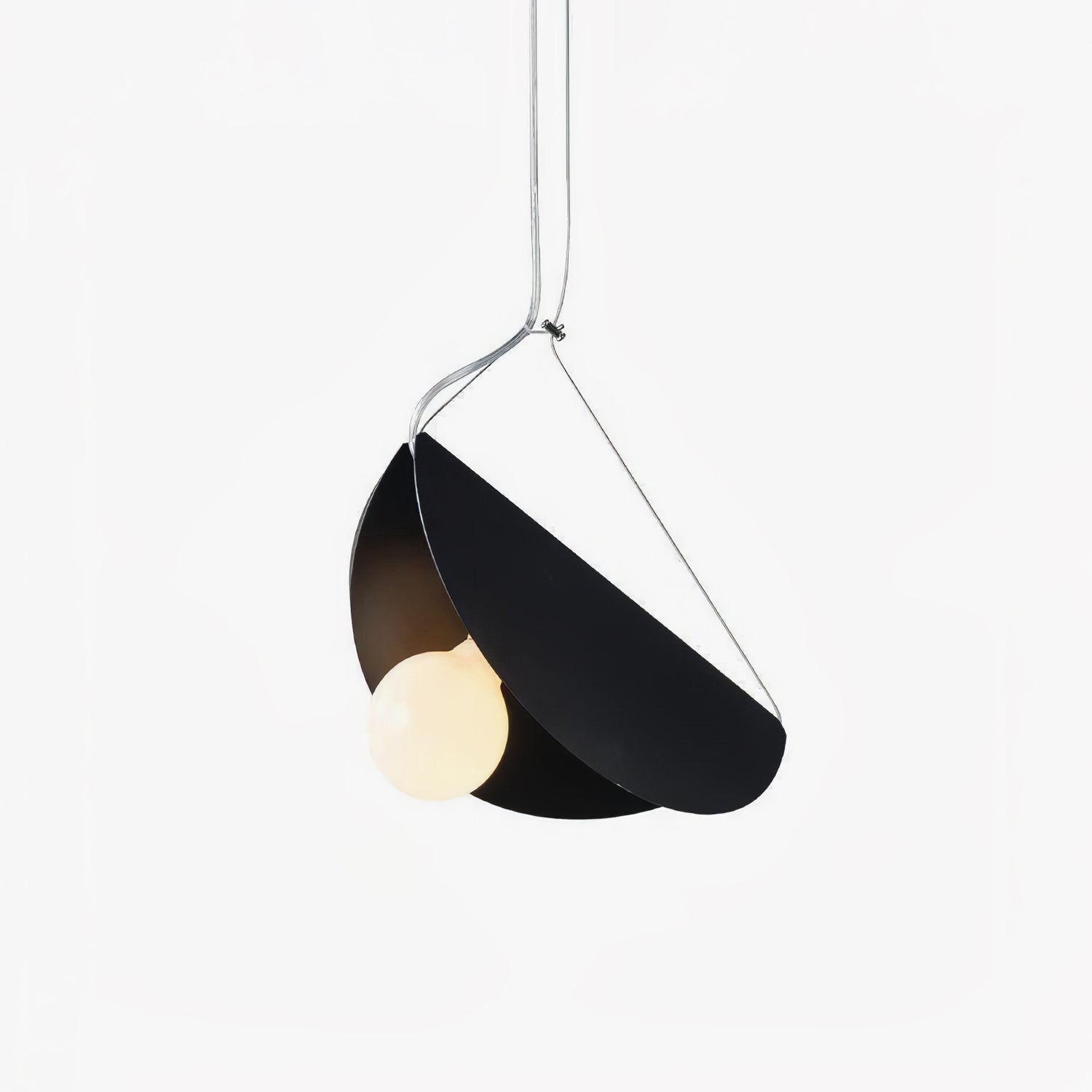 Glider Pendant Light - Letslighting