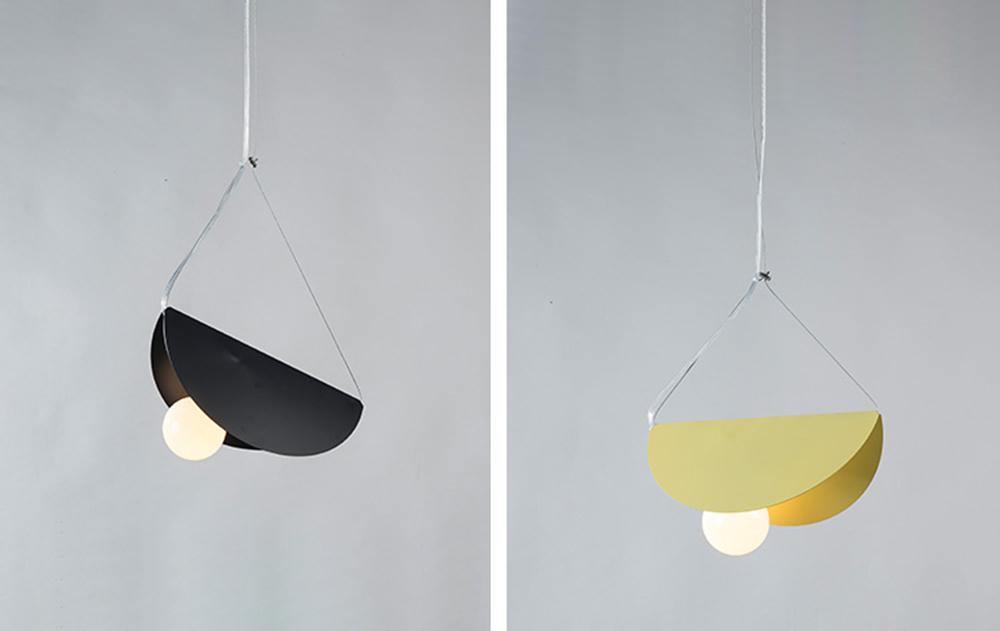 Glider Pendant Light - Letslighting