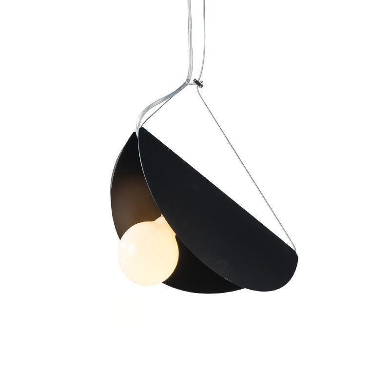 Glider Pendant Light - Letslighting