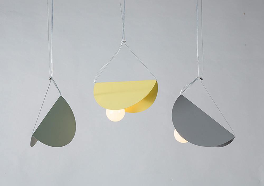 Glider Pendant Light - Letslighting