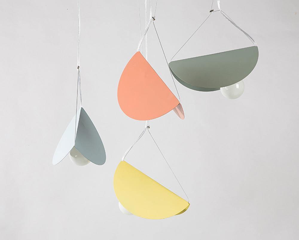 Glider Pendant Light - Letslighting