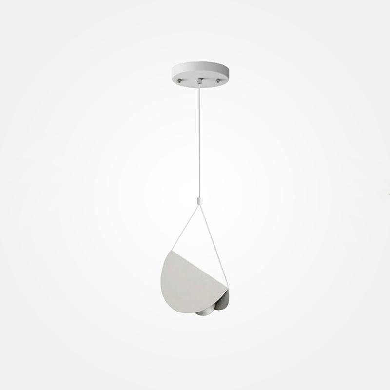 Glider Pendant Light - Letslighting