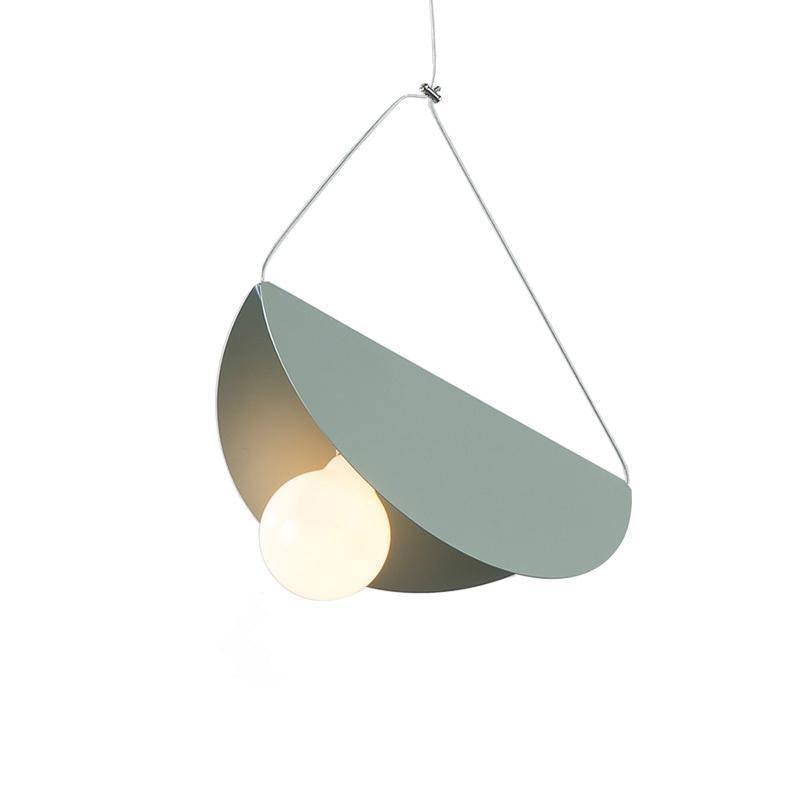 Glider Pendant Light - Letslighting