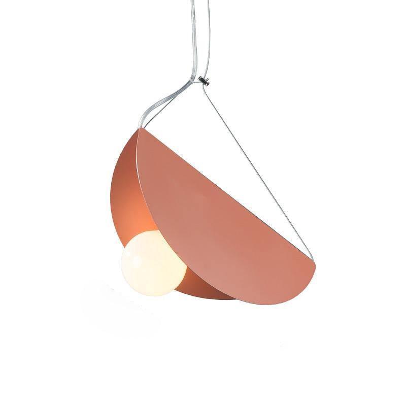 Glider Pendant Light - Letslighting