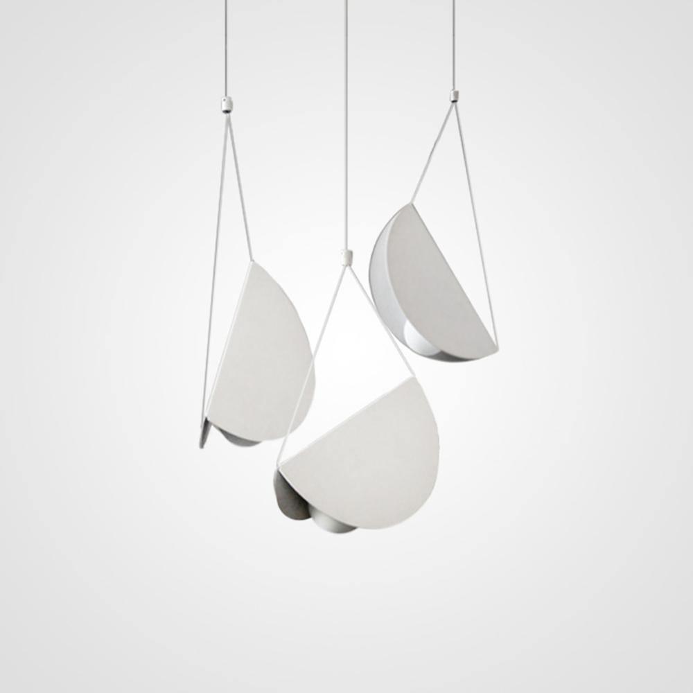 Glider Pendant Light - Letslighting
