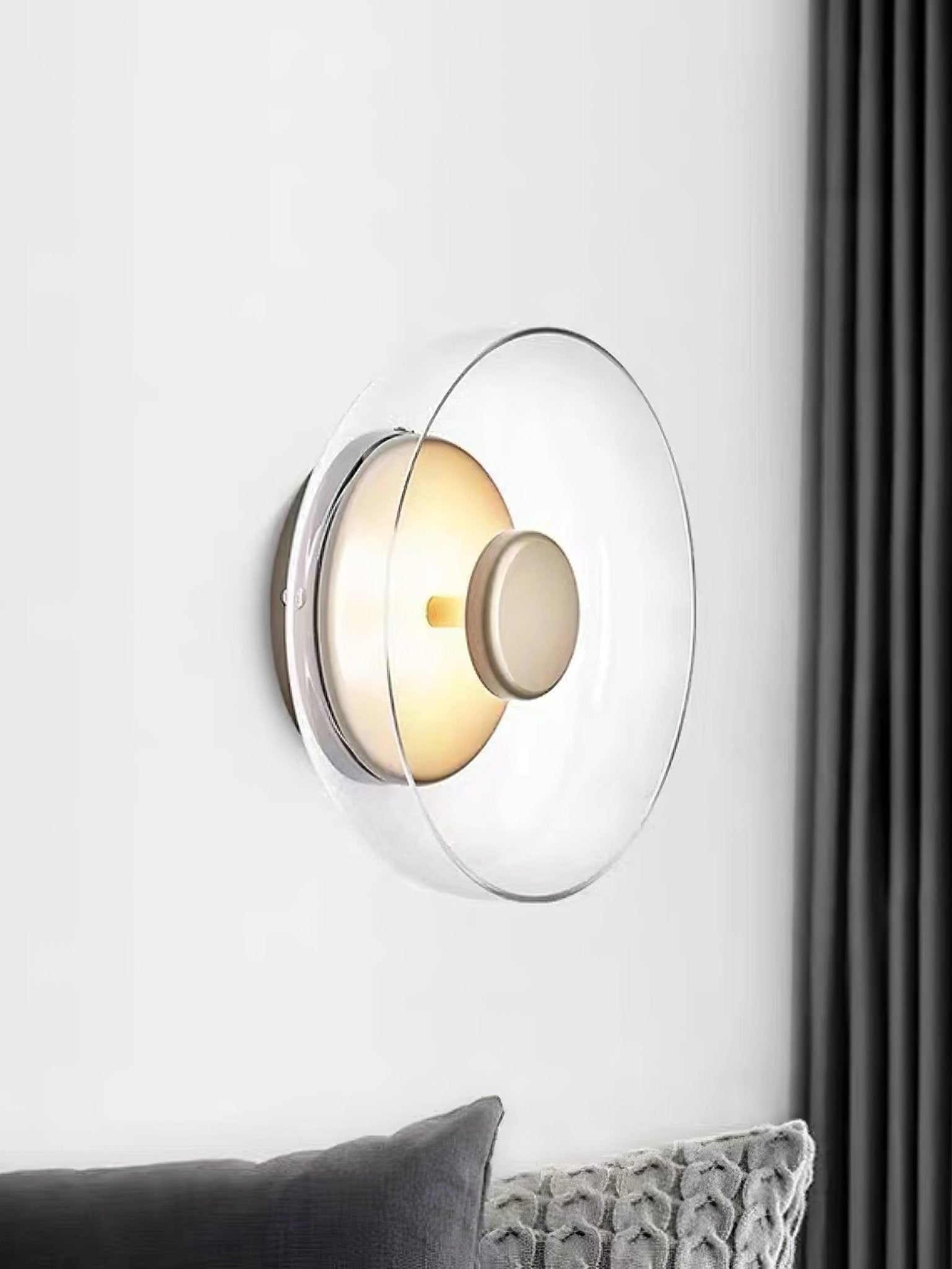Glimmera Wall Light - Letslighting