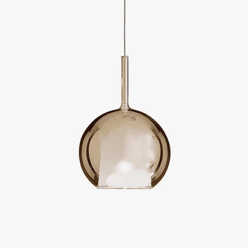 Glo Pendant Light - Letslighting
