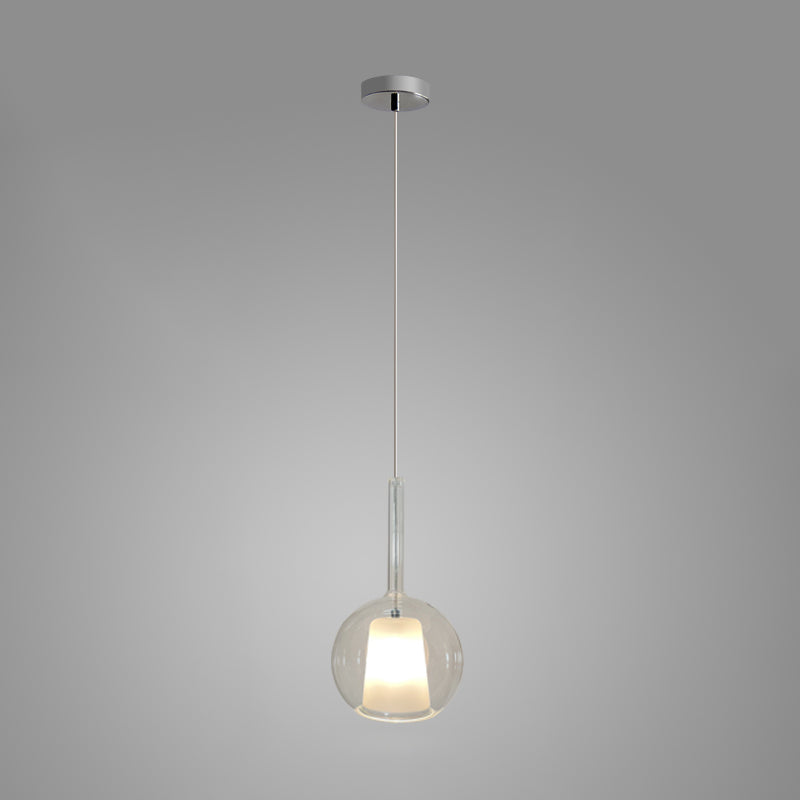Glo Pendant Light - Letslighting