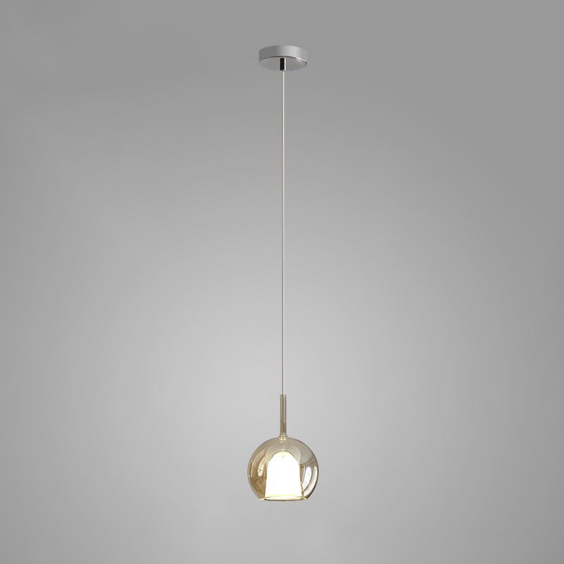 Glo Pendant Light - Letslighting