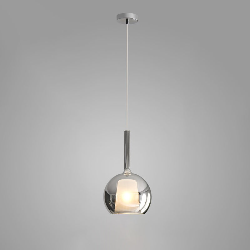 Glo Pendant Light - Letslighting
