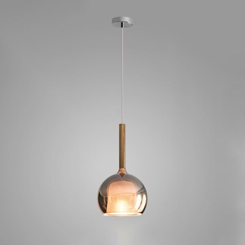 Glo Pendant Light - Letslighting