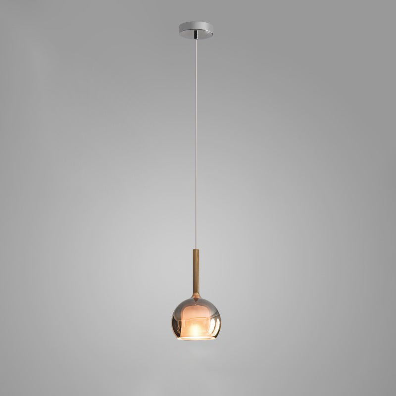 Glo Pendant Light - Letslighting