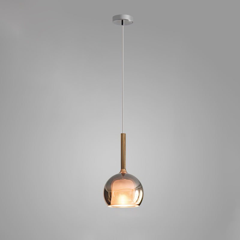 Glo Pendant Light - Letslighting