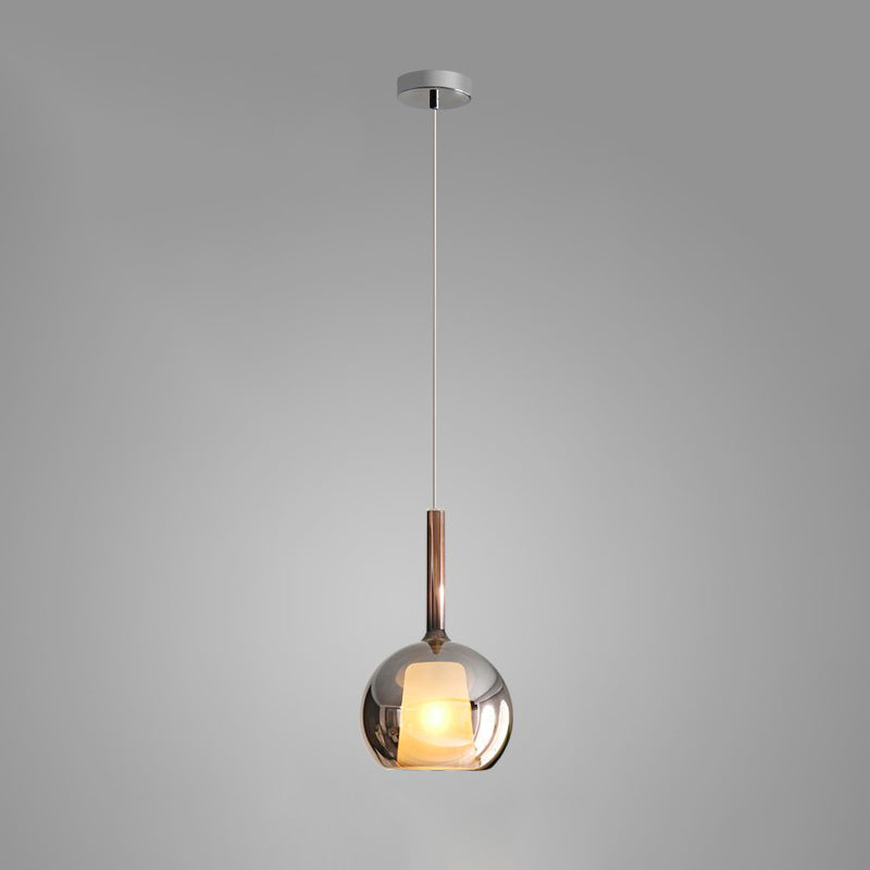 Glo Pendant Light - Letslighting