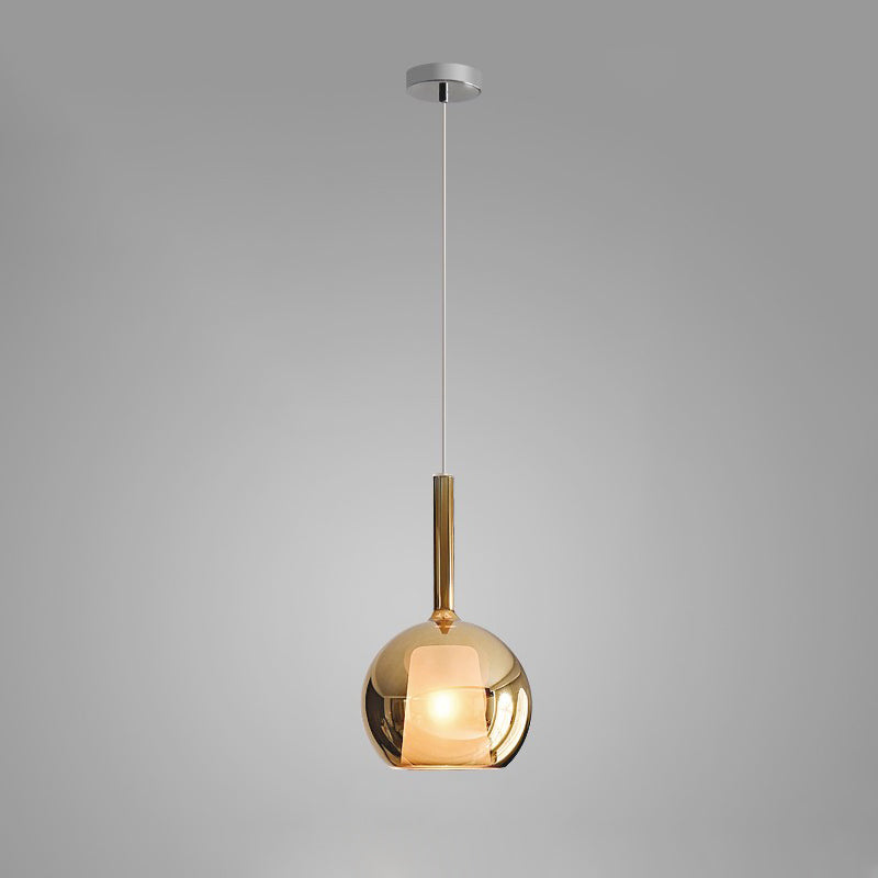 Glo Pendant Light - Letslighting
