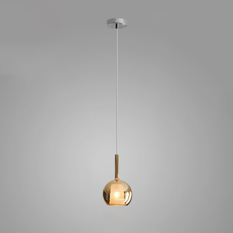Glo Pendant Light - Letslighting