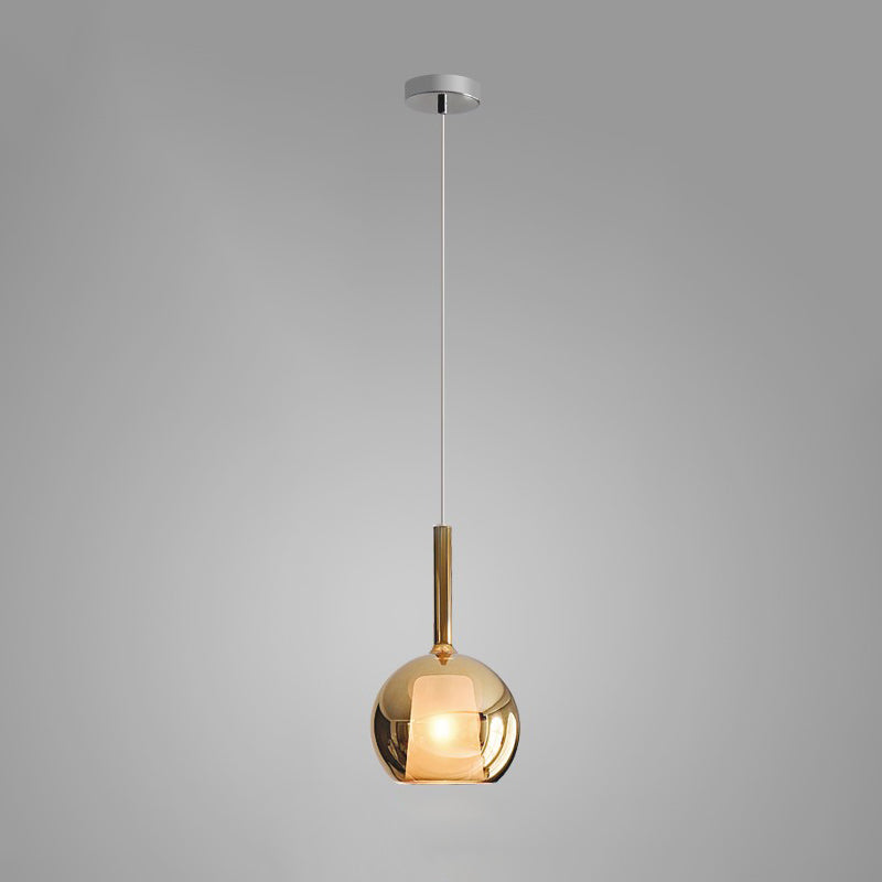 Glo Pendant Light - Letslighting