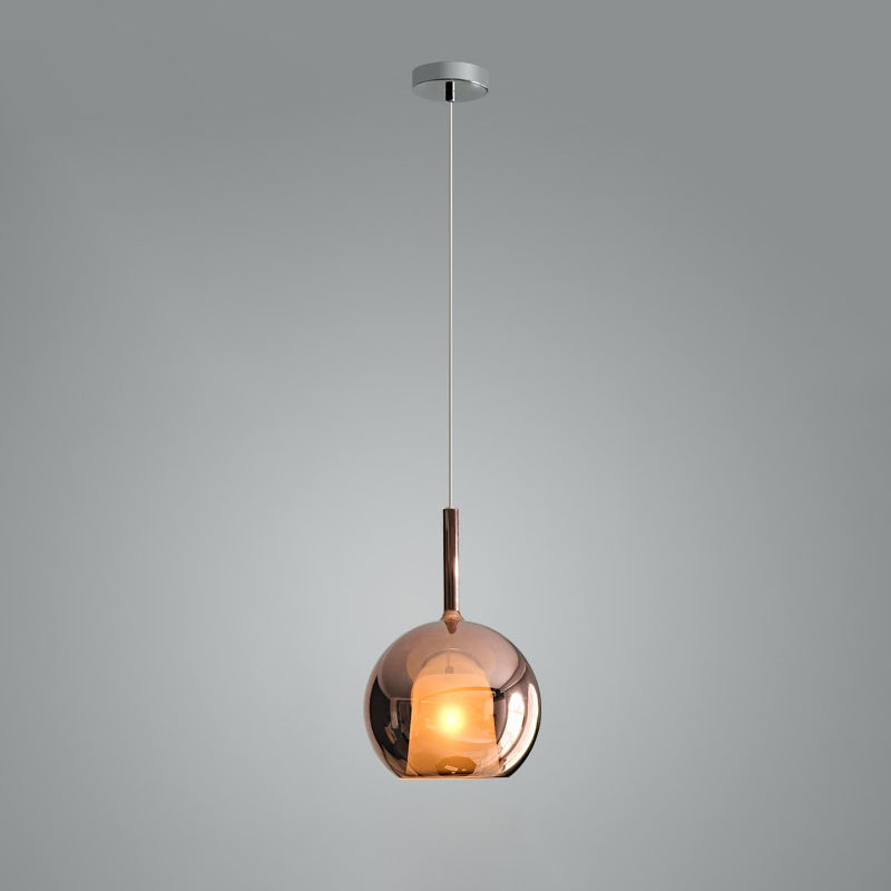 Glo Pendant Light - Letslighting