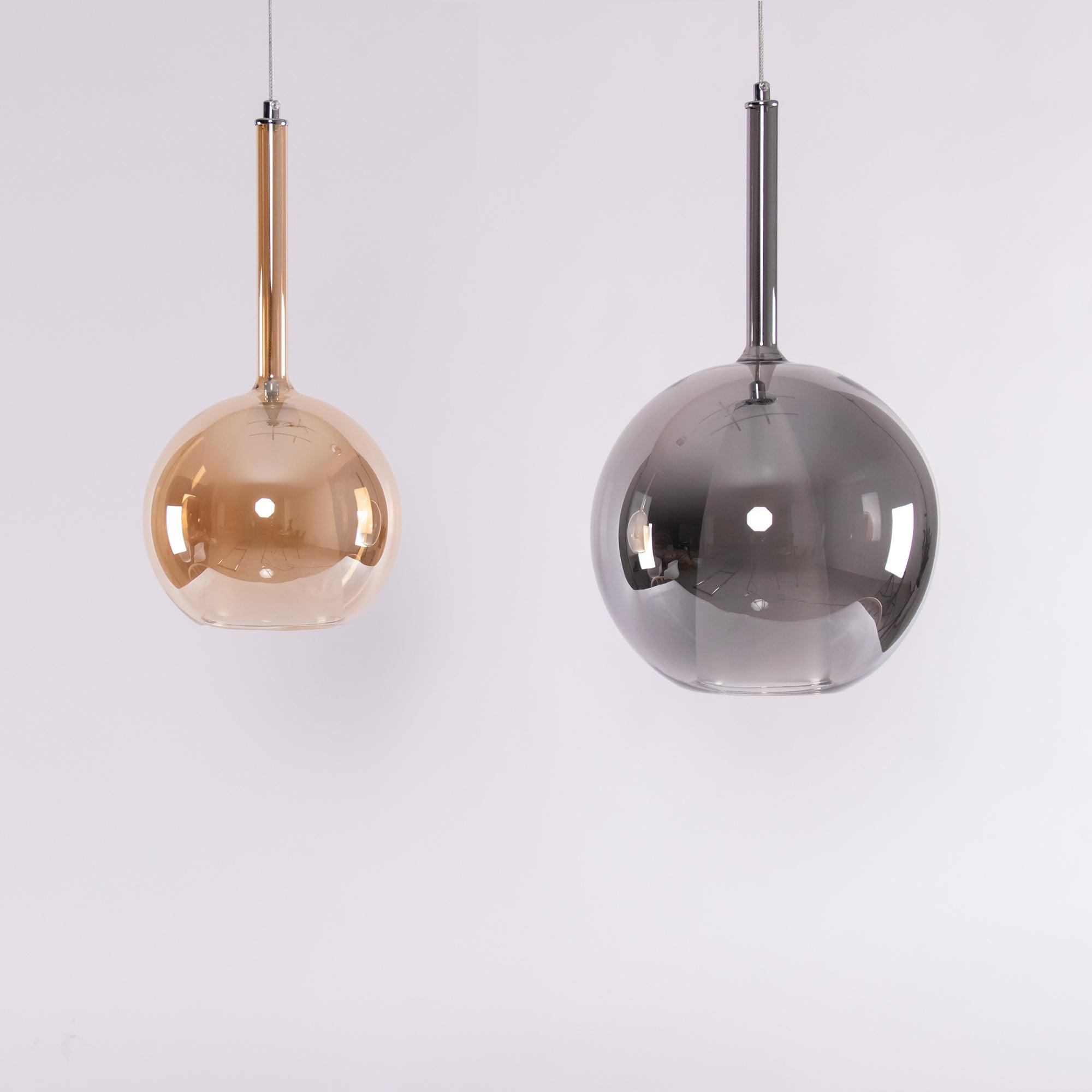Glo Pendant Light - Letslighting