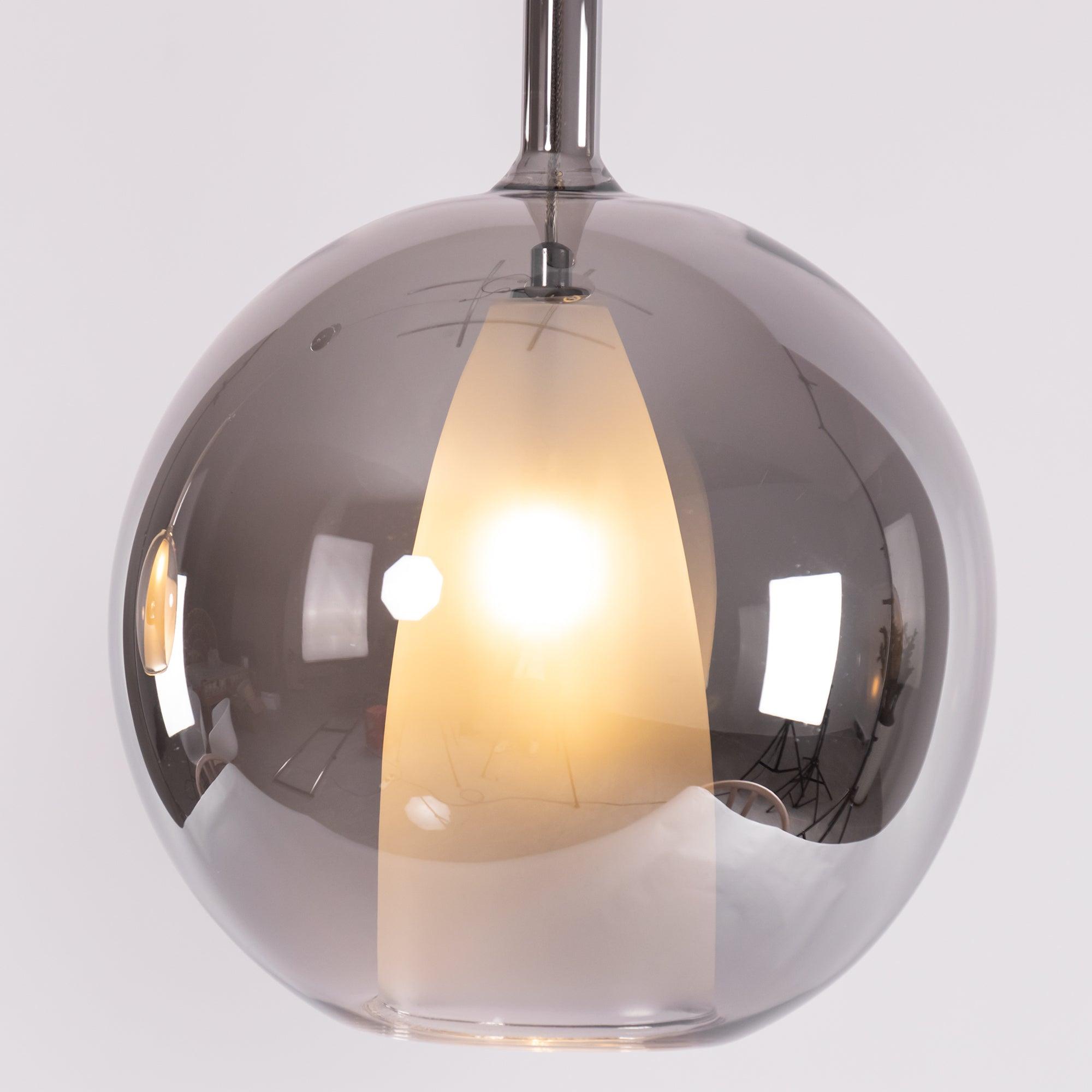 Glo Pendant Light - Letslighting