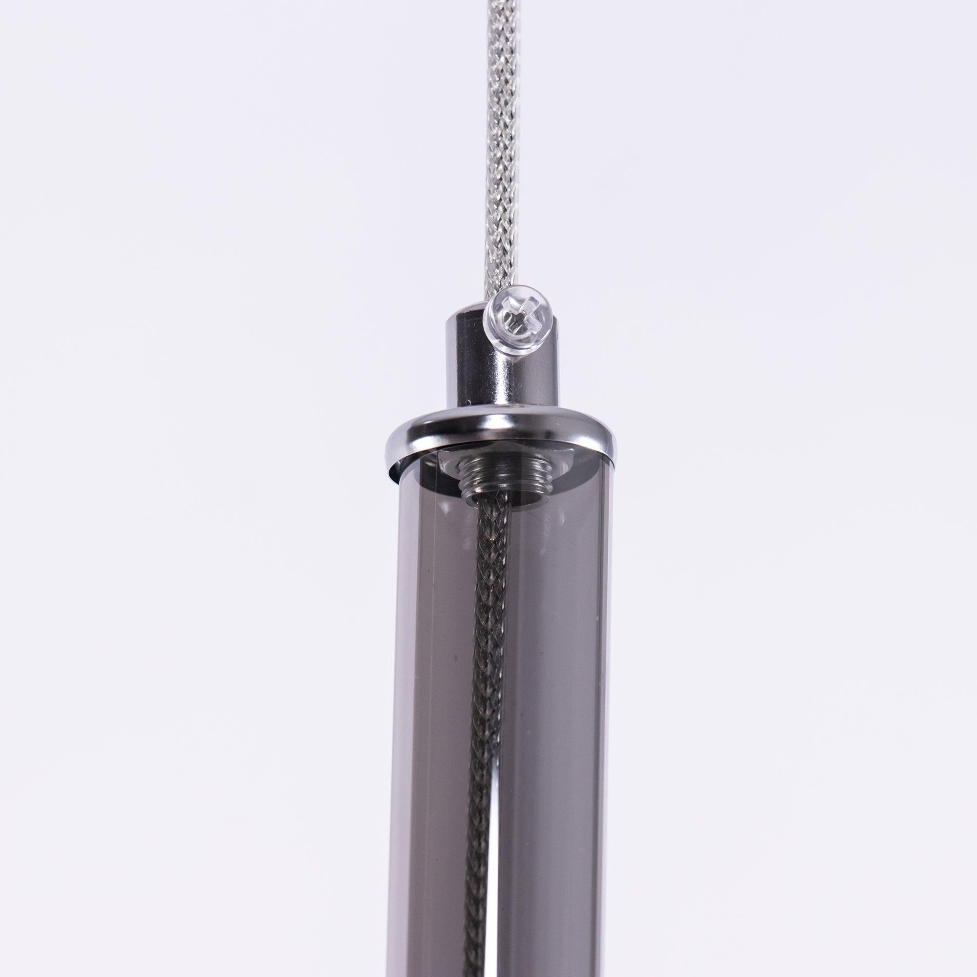 Glo Pendant Light - Letslighting