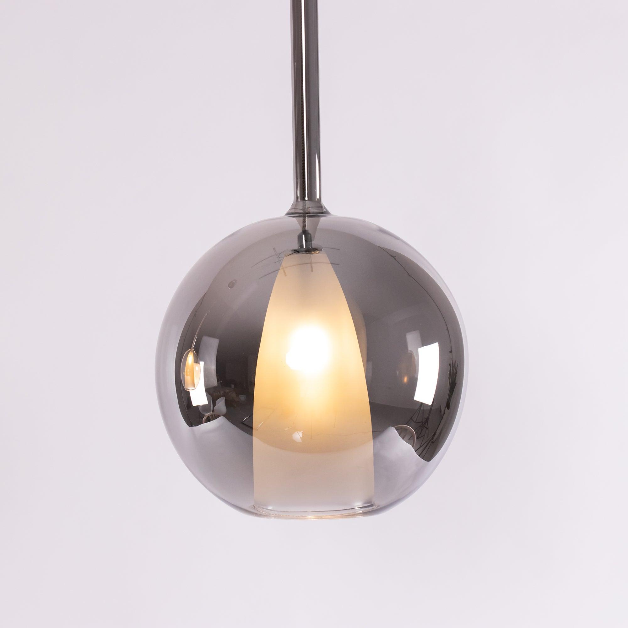 Glo Pendant Light - Letslighting