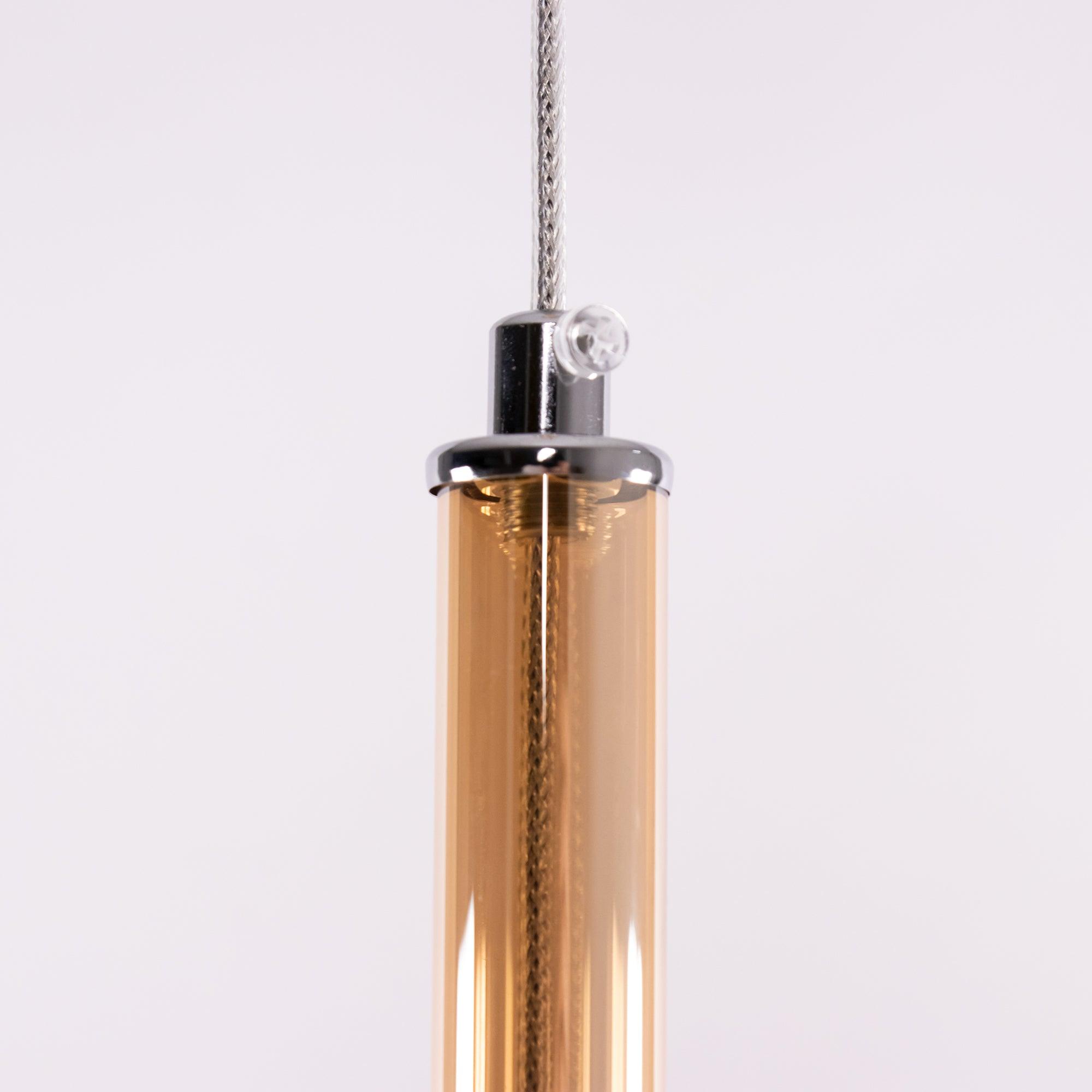Glo Pendant Light - Letslighting