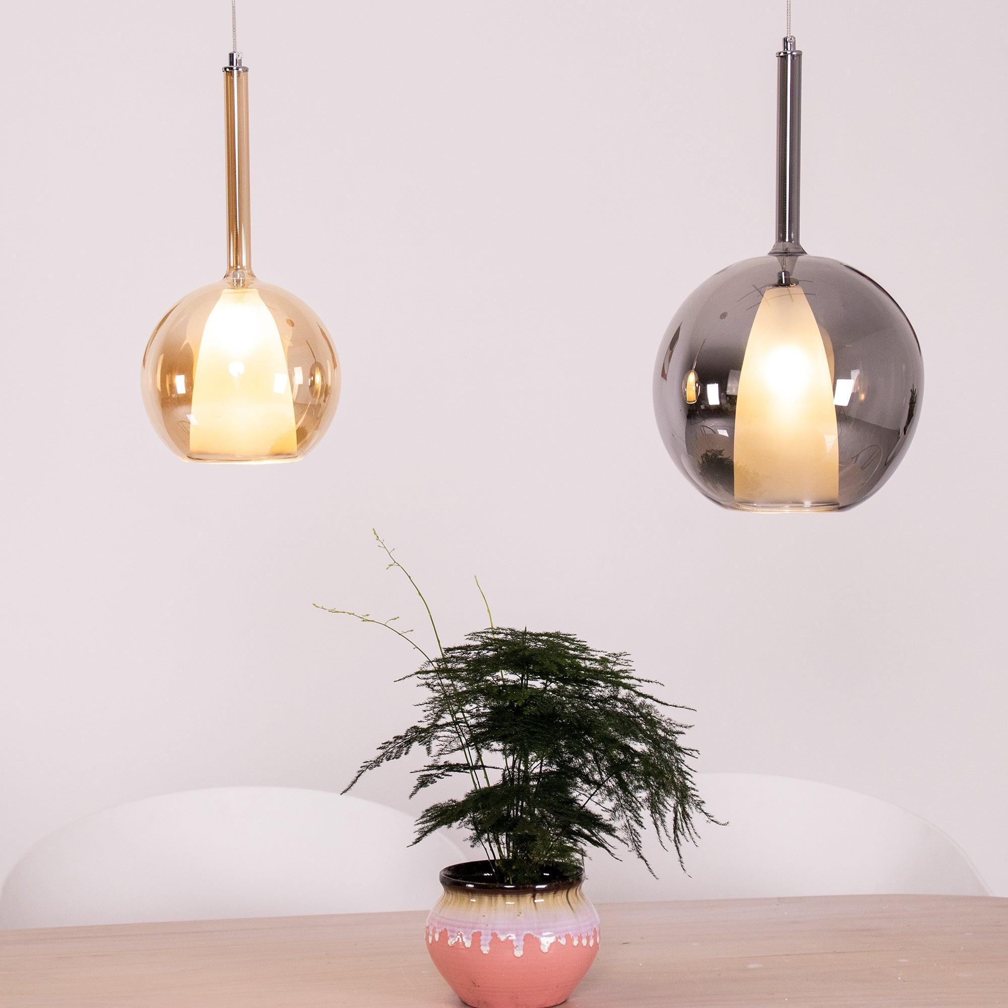 Glo Pendant Light - Letslighting