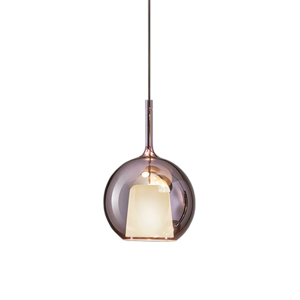Glo Pendant Light - Letslighting