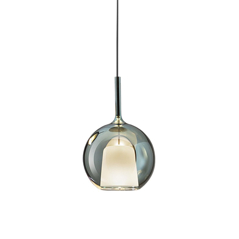 Glo Pendant Light - Letslighting