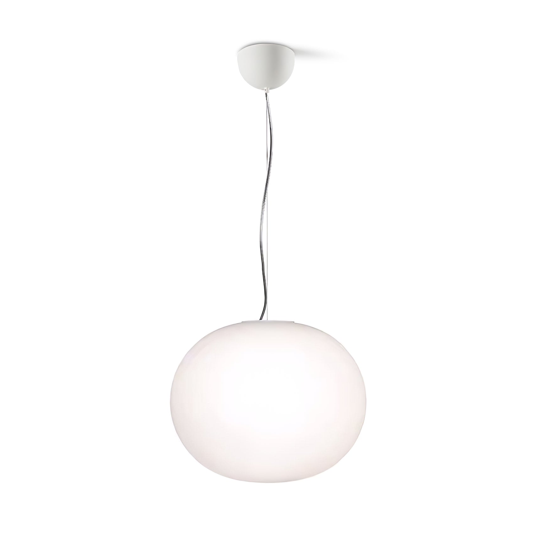 Globall Pendant Lamp - Letslighting