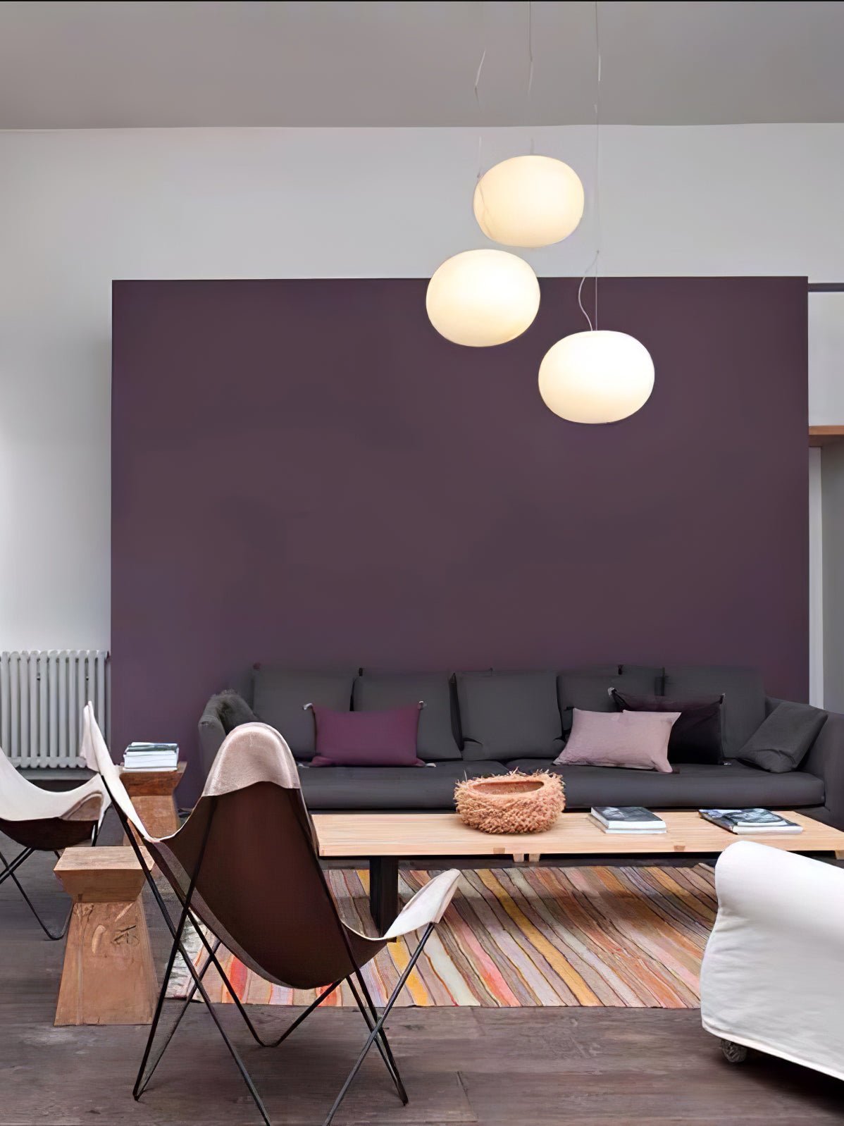 Globall Pendant Lamp - Letslighting