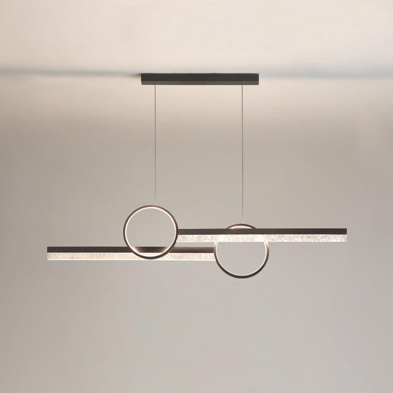 Globo Barral Pendant Light - Letslighting
