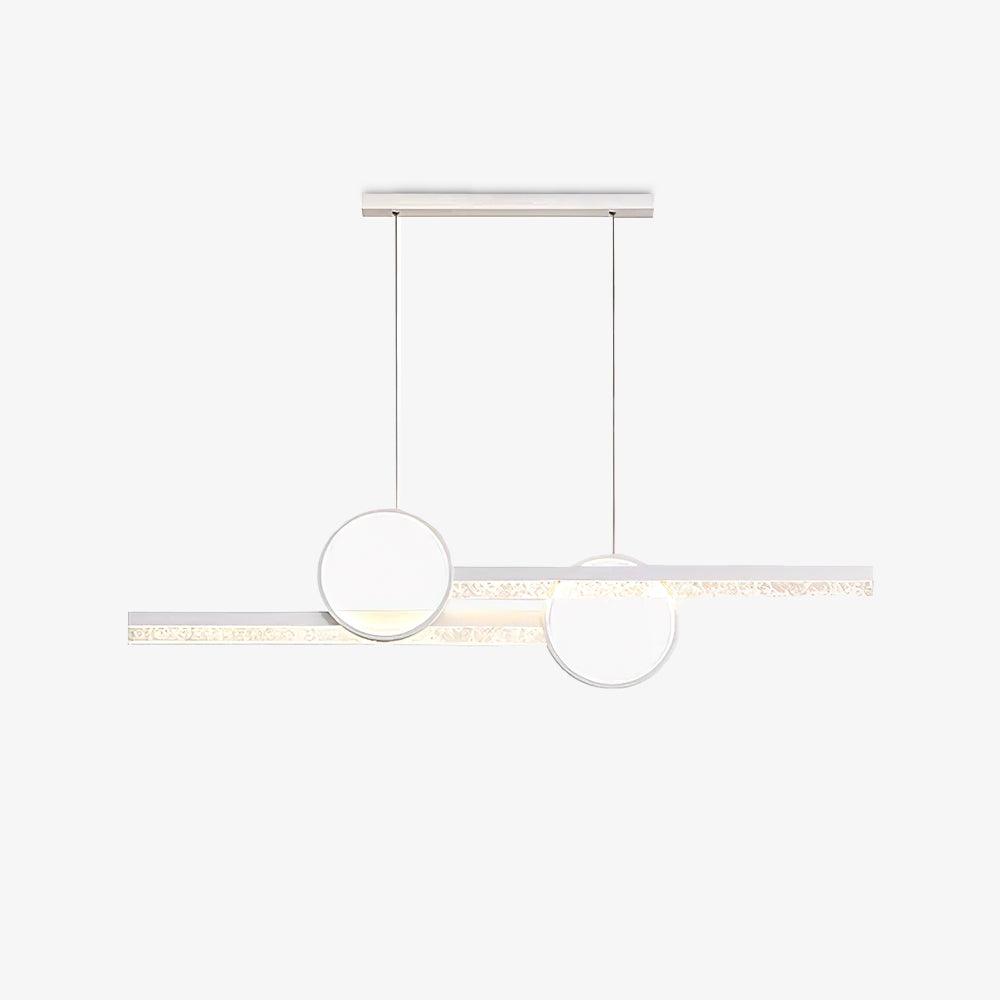 Globo Barral Pendant Light - Letslighting