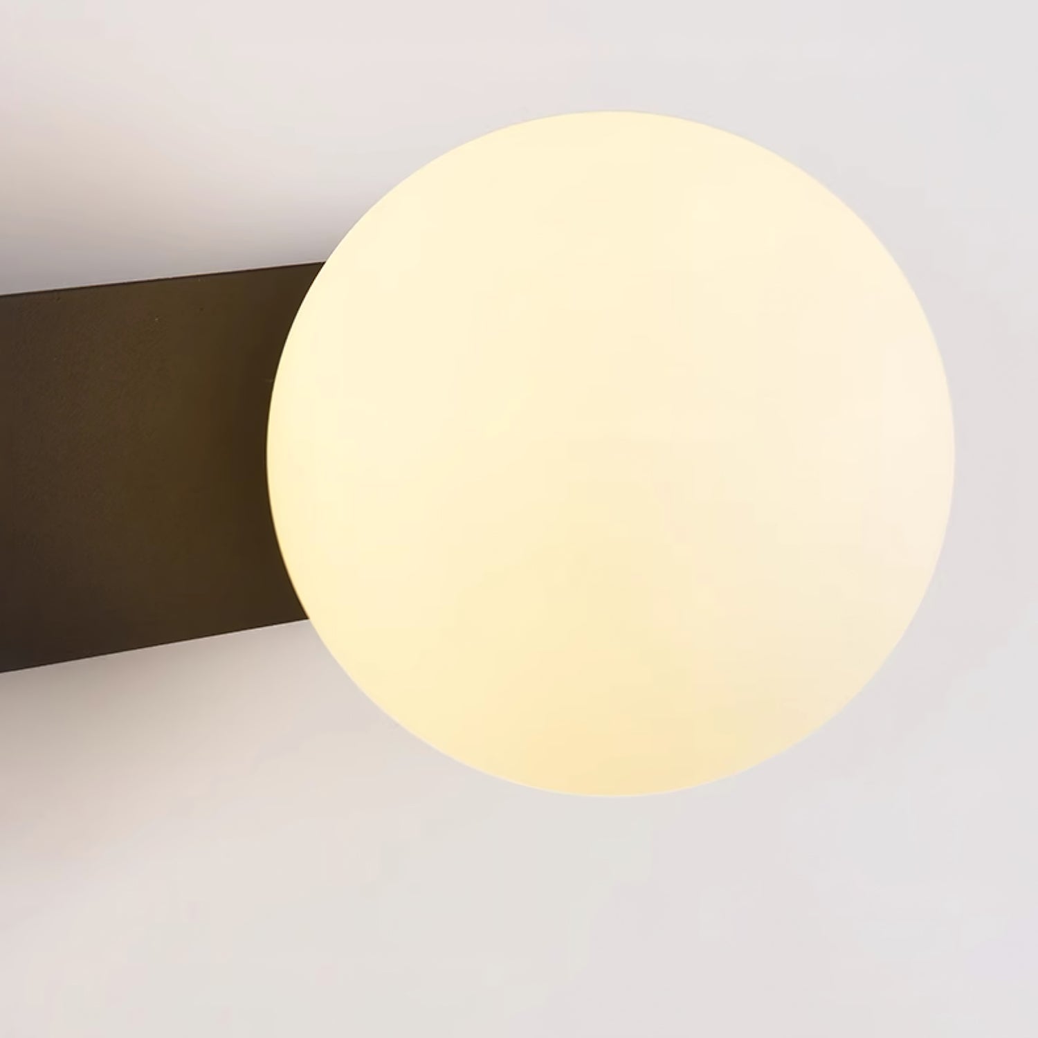 Glos Slim wall lamp - Letslighting