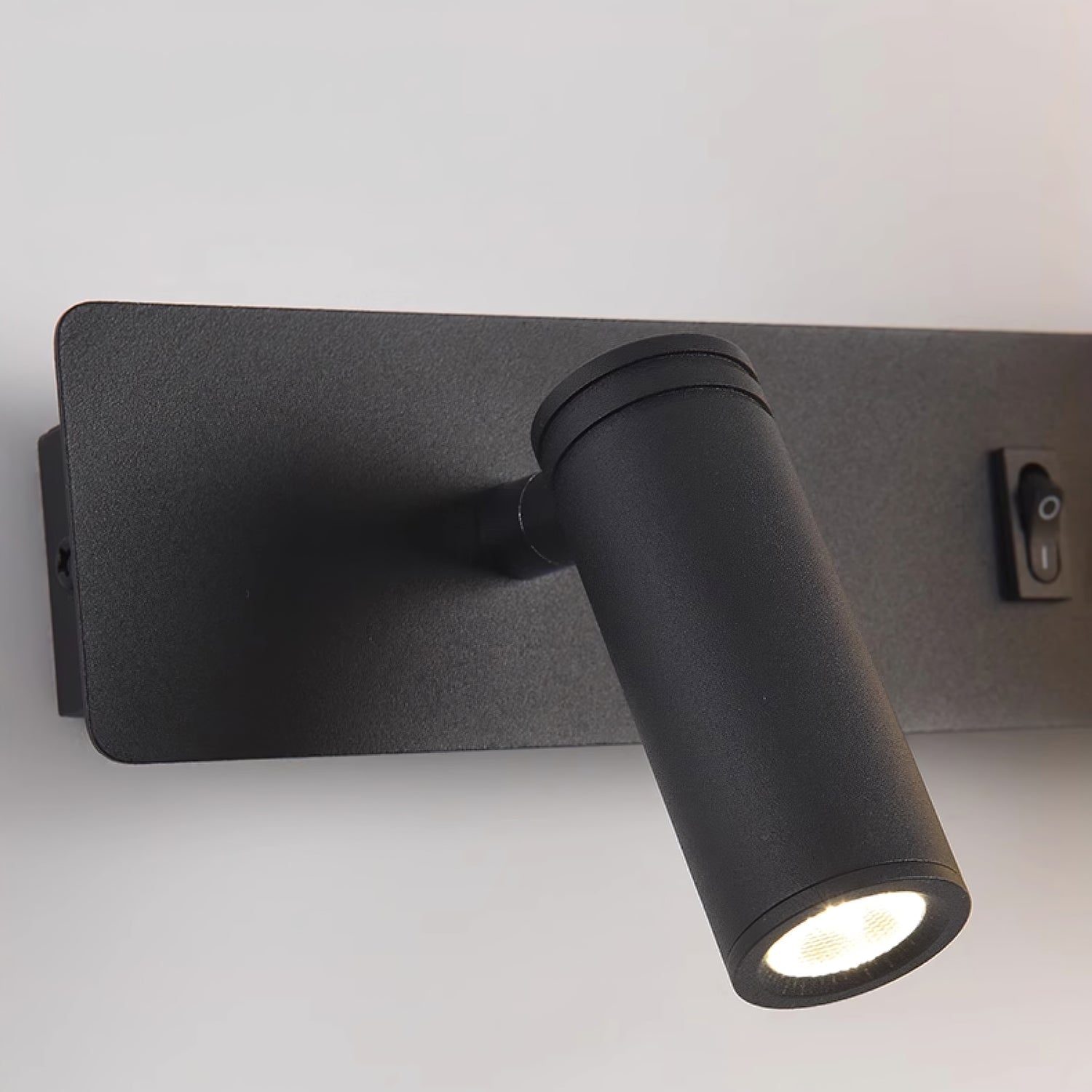 Glos Slim wall lamp - Letslighting